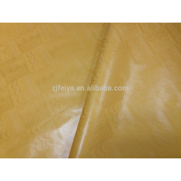 Guinea brocade shadda bazin riche 10 meters/bag high quality 100% cotton African fabric
